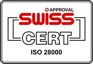 ISO 28000 Certification