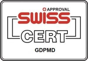 gdpmd Certification