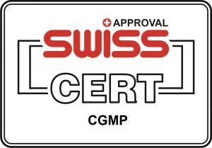 gmp certification